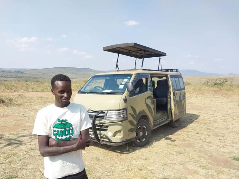 3-Day Masai Mara Camping Safari From Nairobi - Final Thoughts
