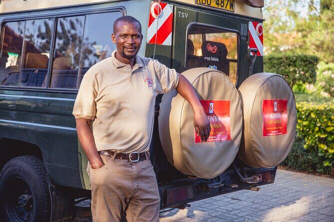 3-Day Masai Mara Private Luxury Safari - FAQs