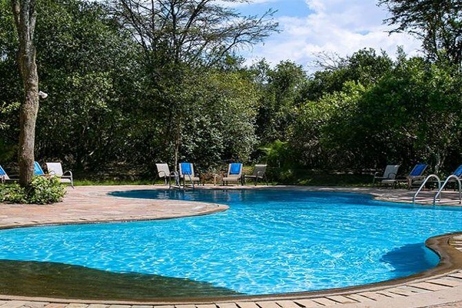 3 Day Masai Mara Safari - Key Points  