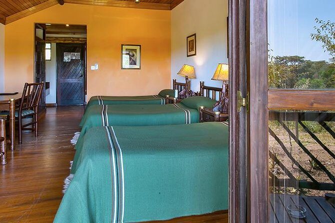 3 Day Masai Mara Safari - The Sum Up