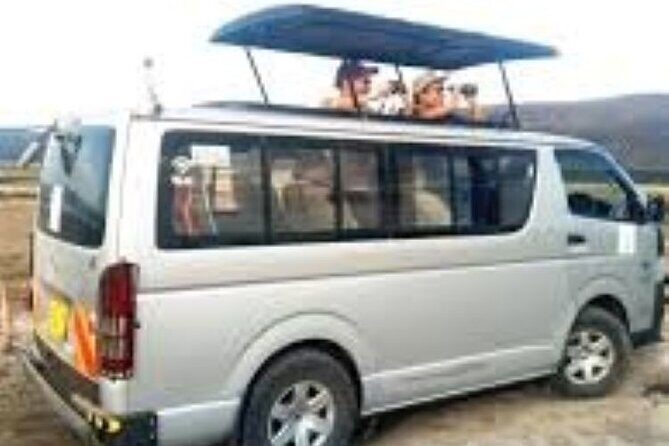 3-Day Masai Mara Safari Tour - Who Would Love This Tour?