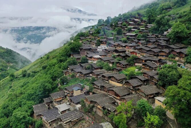 3 Day Meili Snow Mountain Private Hiking Tour - Discovering the Highlights of the 3-Day Meili Snow Mountain Private Hiking Tour