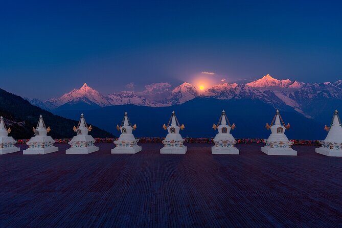 3 Day Meili Snow Mountain Private Hiking Tour - The Sum Up