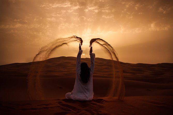 3-Day Merzouga Desert Trip From Fes To Marrakech - FAQs