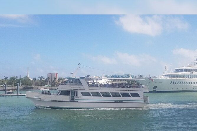 3-day-miami-beach-with-miami-bus-boat-tour-everglades-and-keywest-boat-tour