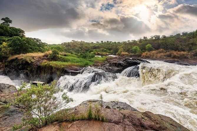 3-Day Mind Refreshing in Murchison Falls National Park - Why This Tour Stands Out