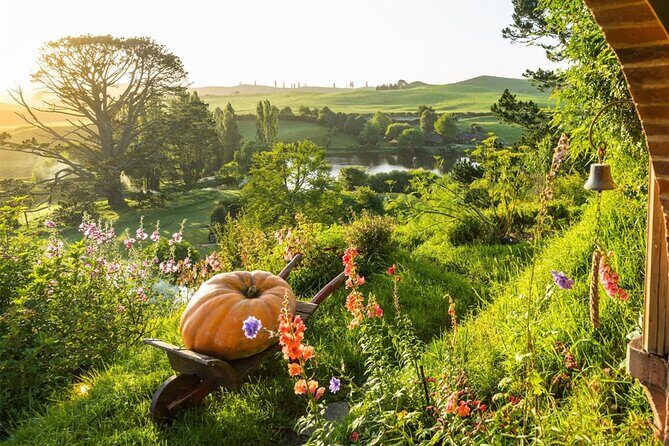 3 Day Minivan Tour From Hamilton to Taupo - Who Is This Tour Best Suited For?