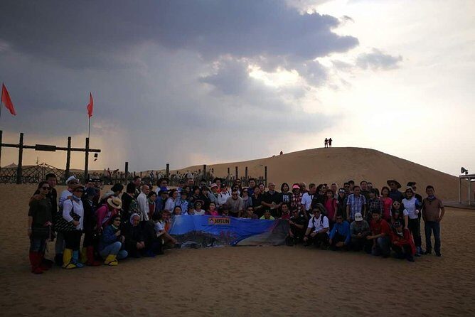 3-Day Mongol Empire Capital of Xanadu Tour from Beijing - Final Thoughts: Who Will Love This Tour?