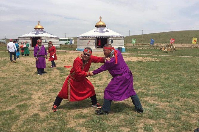 3-Day Mongol Empire Capital of Xanadu Tour from Beijing - Final Verdict