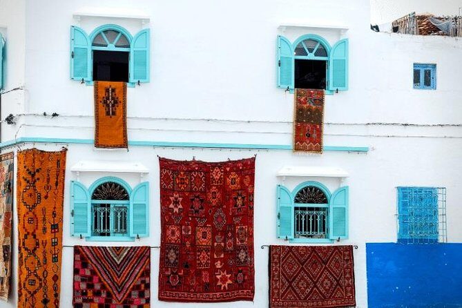 3-Day Morocco Tour from Spain - An In-Depth Look at the 3-Day Morocco Tour
