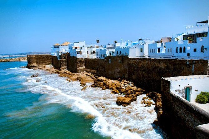 3-Day Morocco Tour from Spain - FAQs