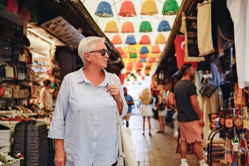 3-Day Morocco Tour from Tangier - Exploring Northern Morocco in Comfort and Style: A 3-Day Private Tour from Tangier