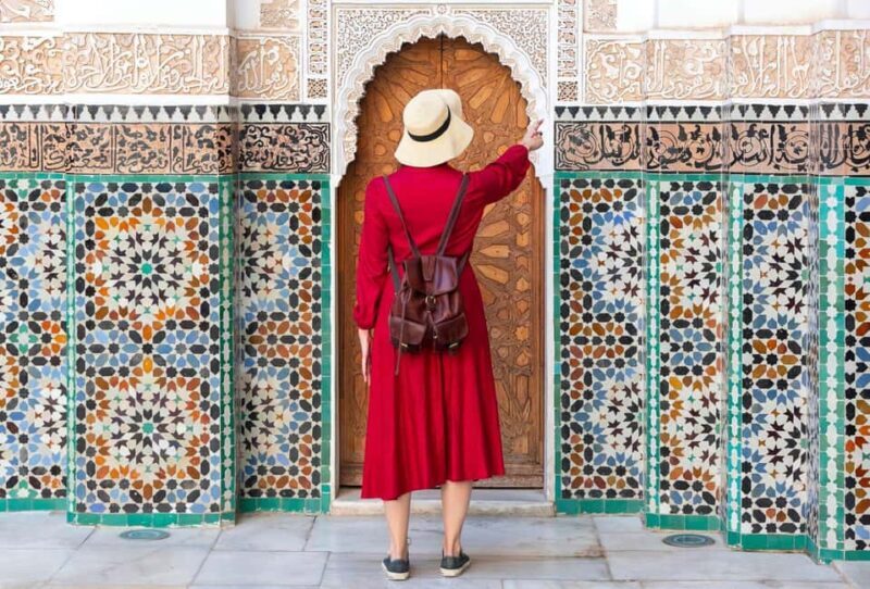 3-Day Morocco Tour from Tangier - An In-Depth Look at the 3-Day Morocco Tour from Tangier