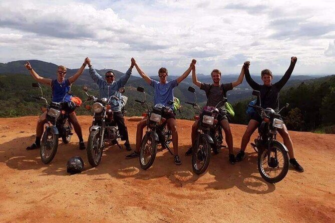 3-Day Motorbike Adventure from Nha Trang to Da Lat - Easy Rider - FAQ