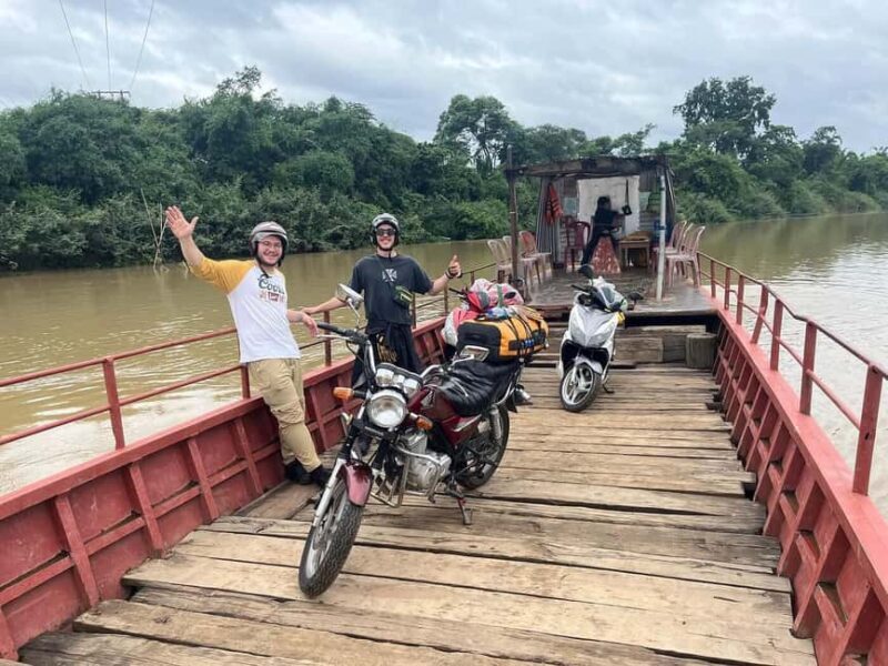 3-Day Motorbike Tour - Easy Rider: Nha Trang to Da Lat - What Makes This Tour Stand Out?