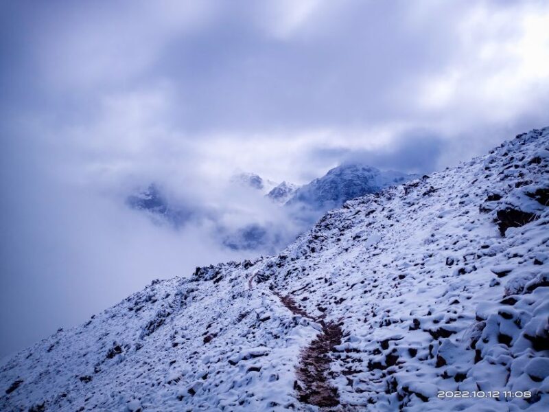 3-Day Mount Toubkal AdventureHike, Culture &Local Food - Exploring the 3-Day Mount Toubkal Experience