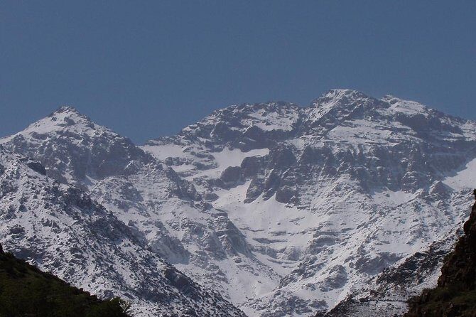 3-Day Mount Toubkal Climb from Marrakech - Key Points