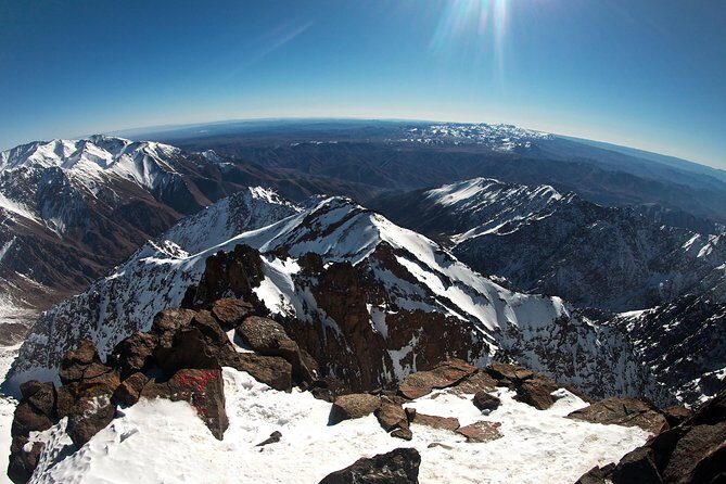 3-Day Mount Toubkal Climb from Marrakech - The Value of the Experience