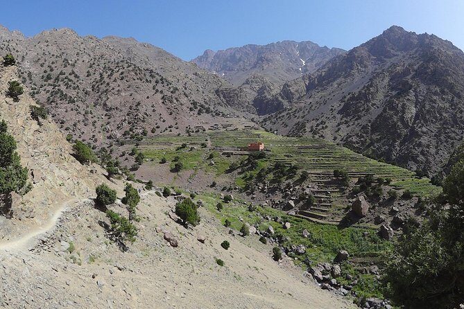 3-Day Mount Toubkal Climb from Marrakech - The Sum Up
