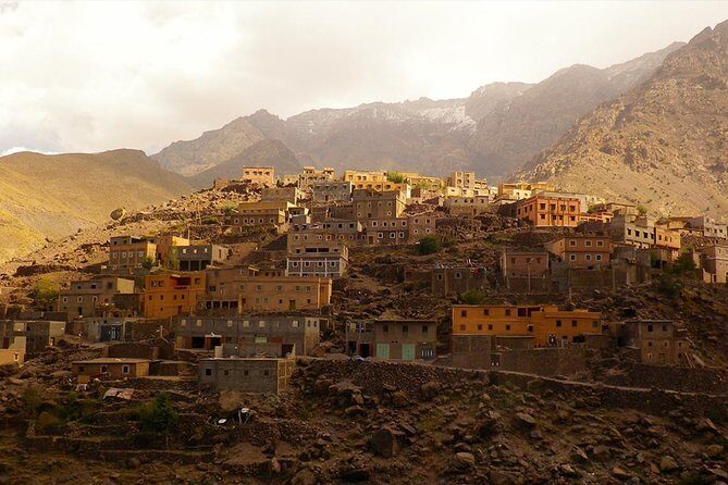 3-Day Mount Toubkal Climb from Marrakech - FAQ