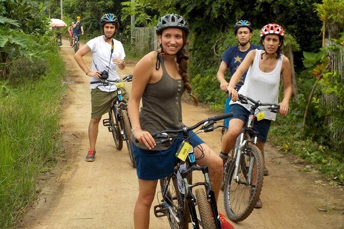 3-Day Mountain-Biking tour from Chiang Mai - What We Love About This Tour