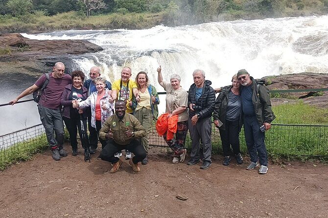 3 Day Murchison Falls' BIG 5 and Wildlife viewing Safari - Analyzing the Value