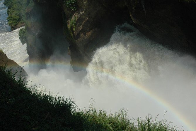 3-Day Murchison Falls National Park - Adventure Safari - Introduction