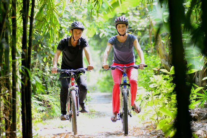 3-day My Tho and Chau Doc plus Tra Su Sanctuary and Cham Minority (Group tour) - FAQ