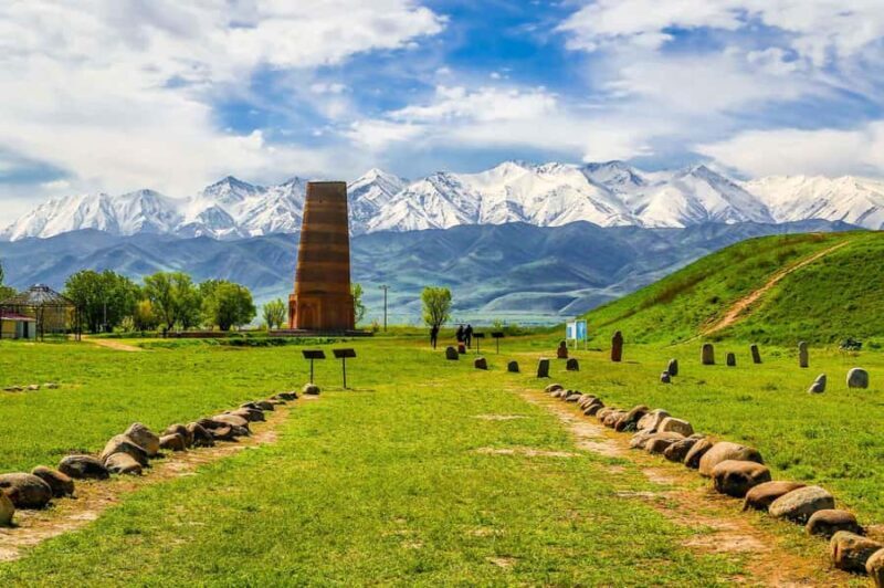 3-Day Nature & Culture Tour Around Bishkek - Authentic Experiences and Hidden Gems