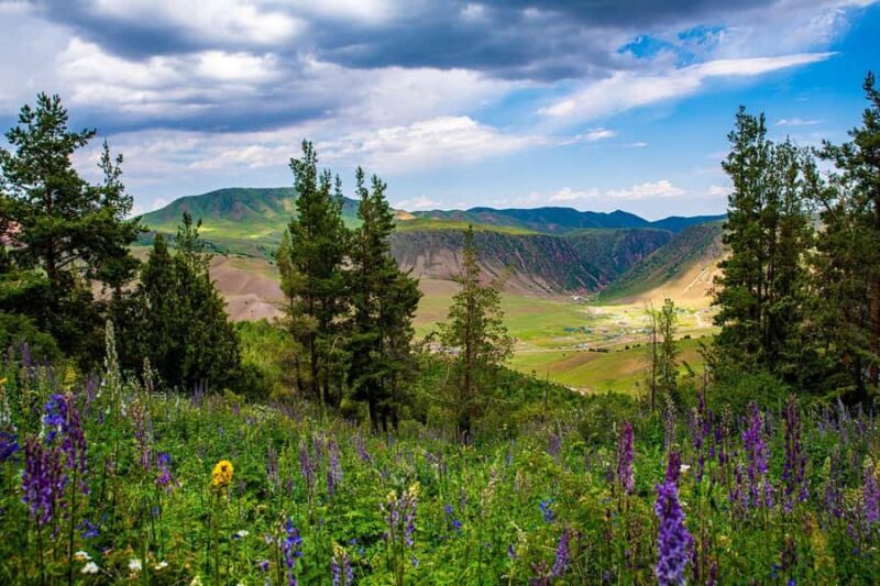 3-Day Nature & Culture Tour Around Bishkek - Who Would Love This Tour?