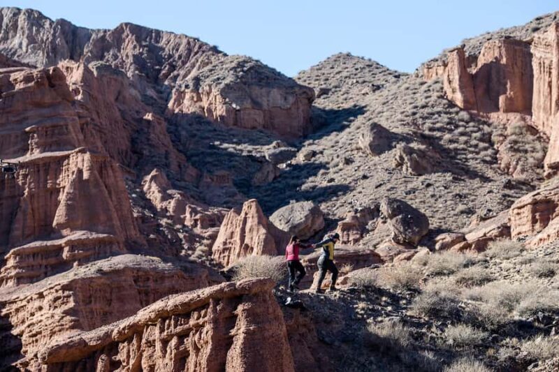 3-Day Nature & Culture Tour Around Bishkek - Final Thoughts