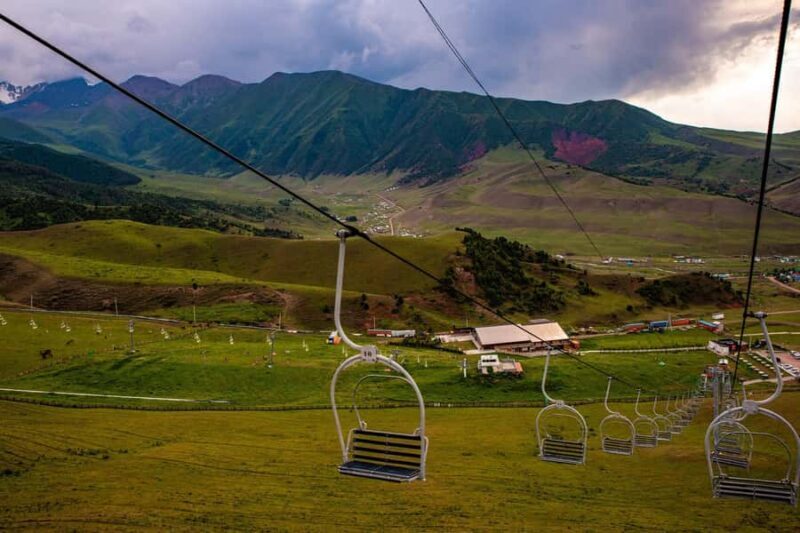 3-Day Nature & Culture Tour Around Bishkek - Frequently Asked Questions