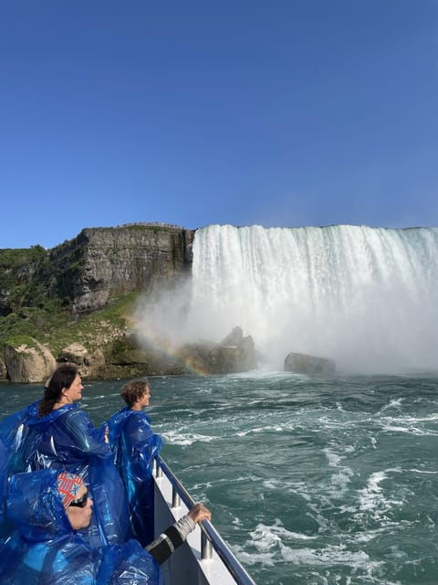 3-day-niagara-falls-usa-canada-combo-tour