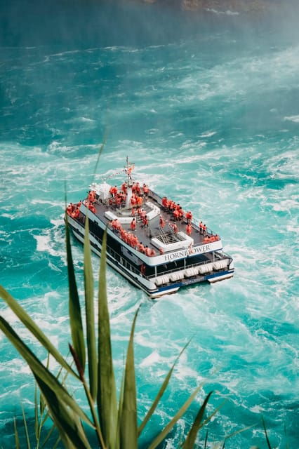 3-day-niagara-falls-usa-canada-combo-tour