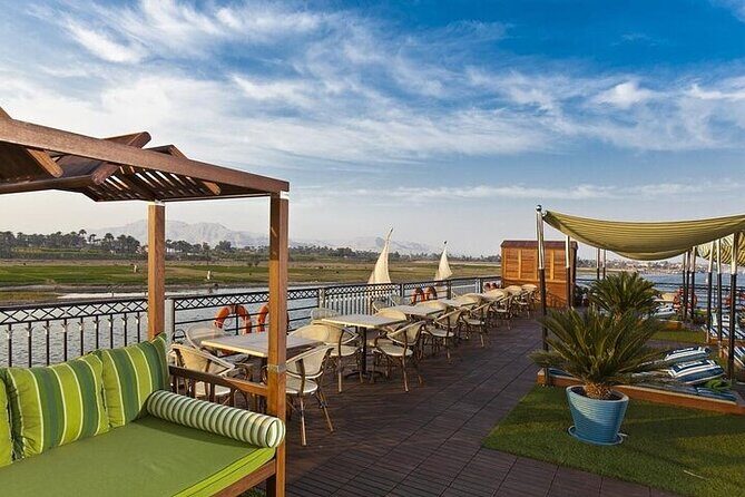 3 Day Nile Cruise from Aswan and Luxor Hot Air Balloon - Practical Details and Value