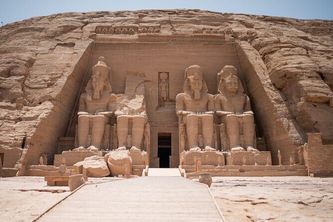 3-Day Nile Cruise with Hot Air Balloon from Cairo by Flights - Practical Details and Value