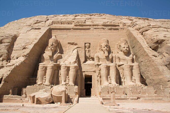 3-Day Nile Cruise with Hot Air Balloon from Cairo by Flights - Who Should Consider This Tour?