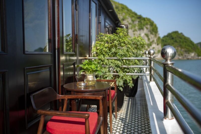 3-Day Ninh Binh Bungalow & Ha Long Bay 5 Star Cruise - The Road Through Ninh Binh: Land of Limestone and Legends