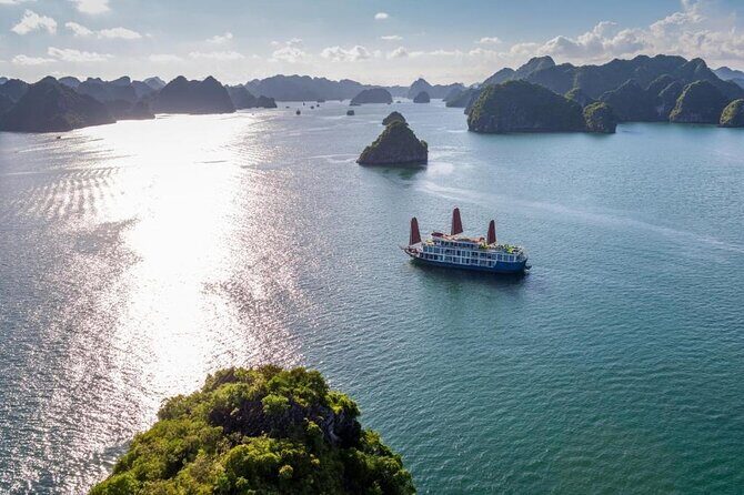 3-Day Ninh Binh & Lan Ha Bay Cruise Tour from Hanoi or Ninh Binh - What Makes This Tour Stand Out?