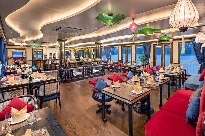 3-Day Ninh Binh & Lan Ha Bay Cruise Tour from Hanoi or Ninh Binh - The Sum Up