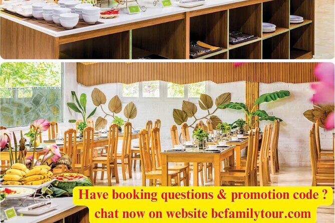 3-Day Ninh Binh & Lan Ha Bay Cruise Tour from Hanoi or Ninh Binh - FAQ