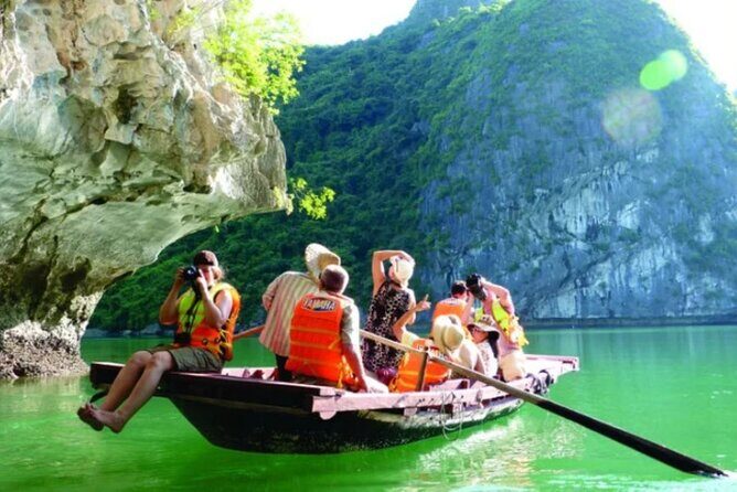 3-Day Ninh Binh trip Halong-LanHa Bay Cruise 5 Star with balcony - Practical Details & Tips