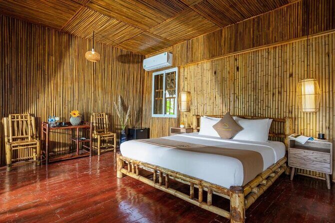 3-Day Ninh Binh trip Halong-LanHa Bay Cruise 5 Star with balcony - FAQ