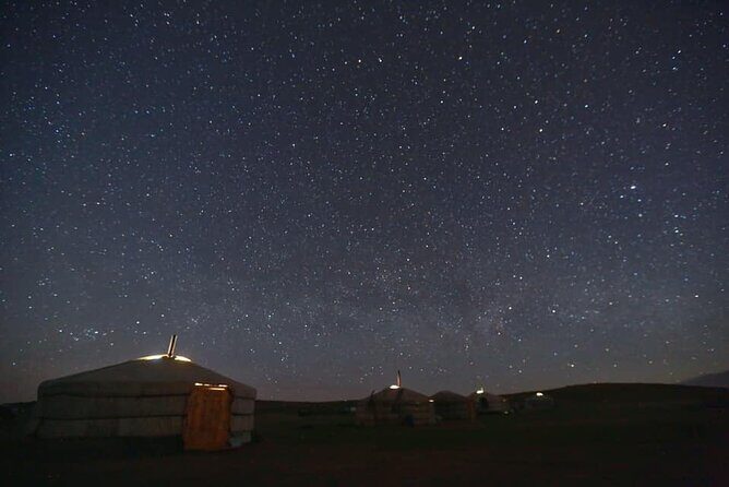 3 Day Nomadic Real Life Experience - Who Would Love This Tour?