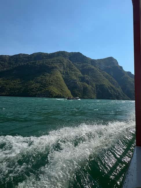 3-Day North Albania :Theth, Blue Eye, Shkoder, Shala River - Exploring the 3-Day North Albania Tour: Theth, Blue Eye, Shkoder, Shala River