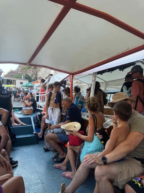 3-Day North Albania :Theth, Blue Eye, Shkoder, Shala River - Key Points