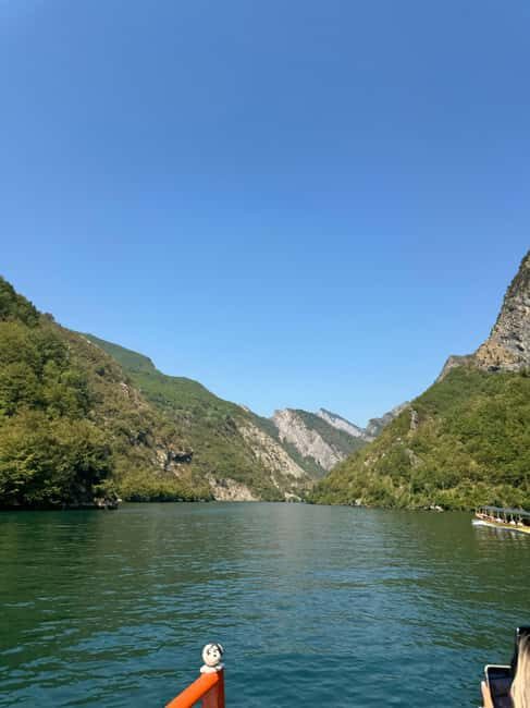 3-Day North Albania :Theth, Blue Eye, Shkoder, Shala River - Transportation, Guides, and Overall Value