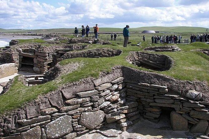 3-Day Orkney Islands Tour from Inverness - Overview of the 3-Day Orkney Islands Tour