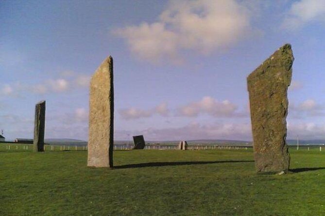 3-Day Orkney Islands Tour from Inverness - The Itinerary in Detail