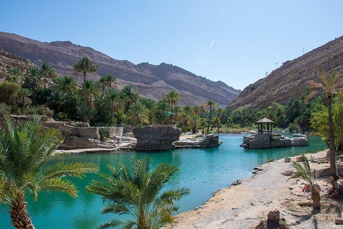 3 Day Package TOUR JASMIN - Final Thoughts